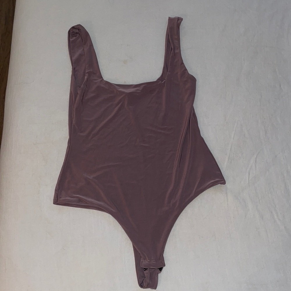 Pretty little thing stretchy skim like jumpsuit